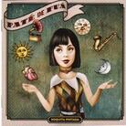 Cover for Boquita Pintada