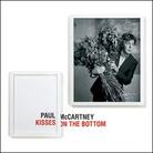 Cover for Kisses on the Bottom Cover for Kisses on the Bottom