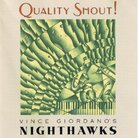 Cover for Quality Shout