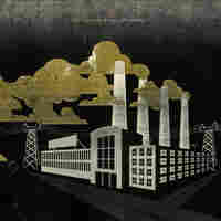 Cover for The Apologist Cover for The Apologist