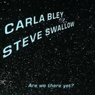 Cover for Are We There Yet? Cover for Are We There Yet?