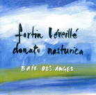 Cover for Baie des Anges Cover for Baie des Anges