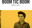 Cover for Boom Tic Boom Cover for Boom Tic Boom