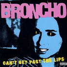 Cover for Can't Get Past the Lips Cover for Can't Get Past the Lips
