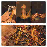 Cover for Love is Love // Return to Dust Cover for Love is Love // Return to Dust