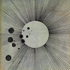 Cover for Cosmogramma Cover for Cosmogramma