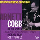 Cover for Deep Purple Cover for Deep Purple