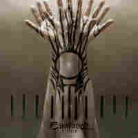 Cover for RIITIIR Cover for RIITIIR