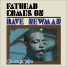 Cover for Fathead Comes On Cover for Fathead Comes On