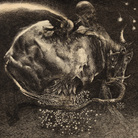Cover for Half Blood Cover for Half Blood