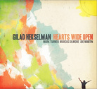 Cover for Hearts Wide Open Cover for Hearts Wide Open