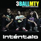 Cover for Inténtalo