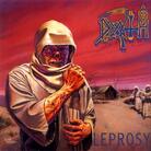 Cover for Leprosy Cover for Leprosy