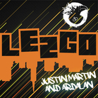 Cover for Lezgo
