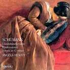 Cover for Schumann: Kinderszene/Davidsbundler Tanze/Sonata In G Minor Cover for Schumann: Kinderszene/Davidsbundler Tanze/Sonata In G Minor