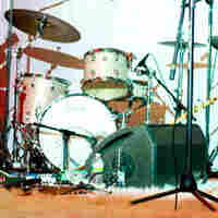 Cover for 'The Ocropolis III' At ATP 2011 Cover for 'The Ocropolis III' At ATP 2011