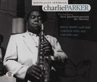 Cover for Complete Savoy Live Performances: Sept. 29, 1947-Oct. 25, 1950 Cover for Complete Savoy Live Performances: Sept. 29, 1947-Oct. 25, 1950