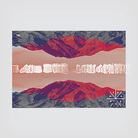 Cover for Parting the Sea Between Brightness and Me Cover for Parting the Sea Between Brightness and Me