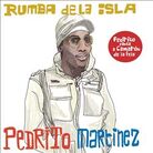 Cover for Rumba de la Isla Cover for Rumba de la Isla
