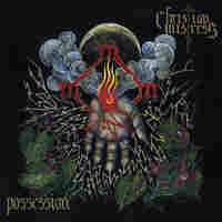 Cover for Possession Cover for Possession