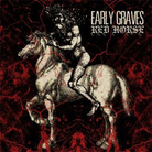 Cover for Red Horse