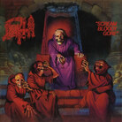 Cover for Scream Bloody Gore Cover for Scream Bloody Gore