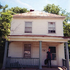 Cover for Seven Pines