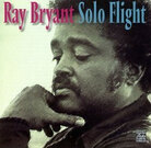 Cover for Solo Flight Cover for Solo Flight