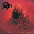 Cover for Sound of Perseverance Cover for Sound of Perseverance