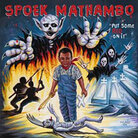 Cover for Put Some Red on It