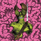 Cover for Carrion Crawler/The Dream Cover for Carrion Crawler/The Dream