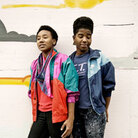 Cover for THEESatisfaction