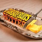 Cover for Butter