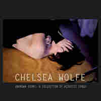 Cover for Unknown Rooms: A Collection of Acoustic Songs Cover for Unknown Rooms: A Collection of Acoustic Songs