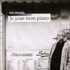 Cover for Je Joue Mon Piano Cover for Je Joue Mon Piano