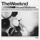 Cover for House of Balloons Cover for House of Balloons