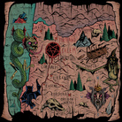 Cover for South of Salem Cover for South of Salem