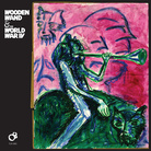 Cover for Wooden Wand & The World War IV Cover for Wooden Wand & The World War IV