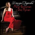 Cover for Danzas Tropicales Cover for Danzas Tropicales