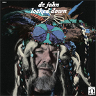 Cover of Dr. John's Locked Down Cover of Dr. John's Locked Down