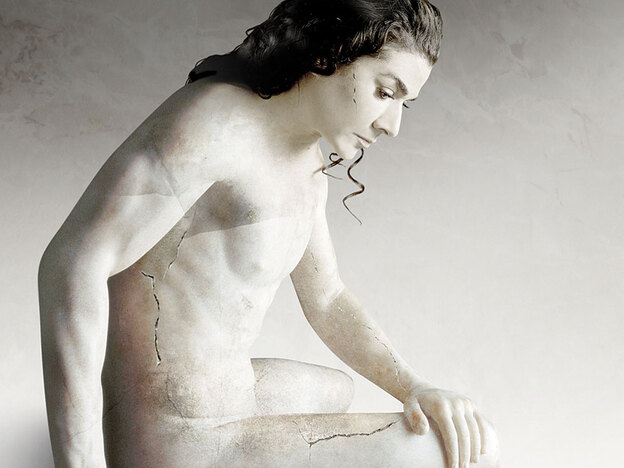 Cecilia Bartoli