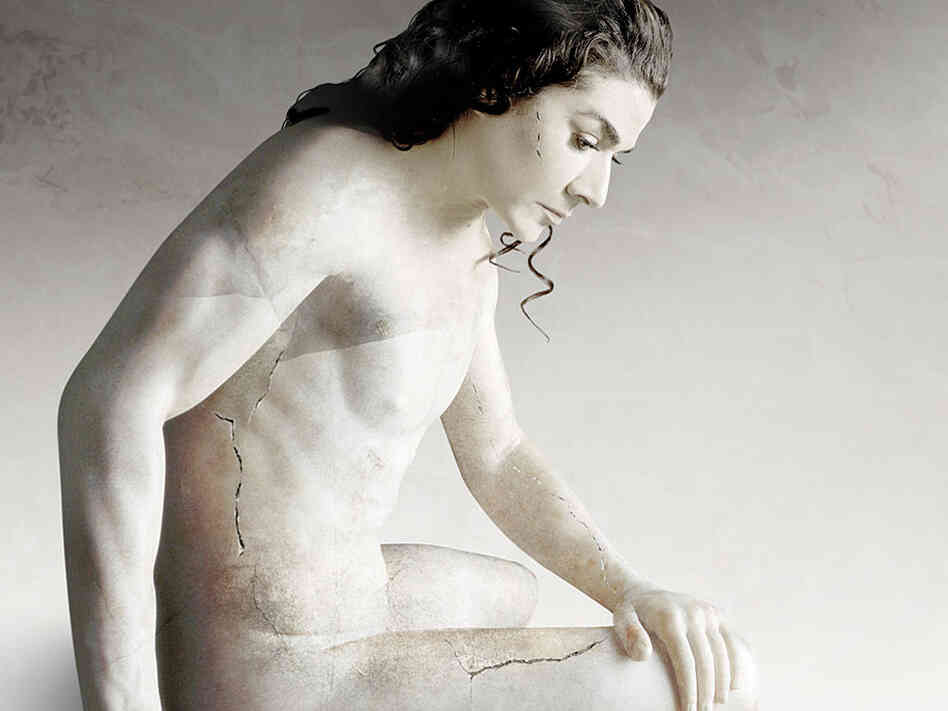 Cecilia Bartoli