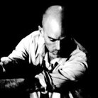 Michael Stipe of R.E.M. Michael Stipe of R.E.M.