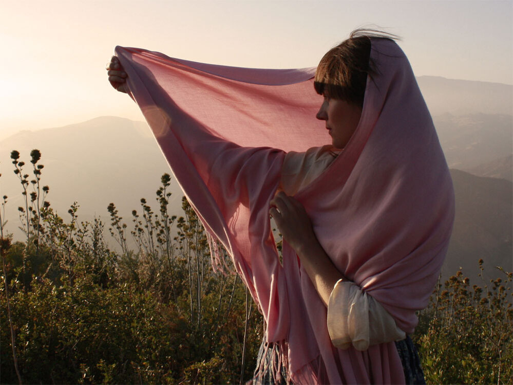 Swedish singer Victoria Bergsman reworks the melodies and rhythms of Pakistan on East of Eden.
