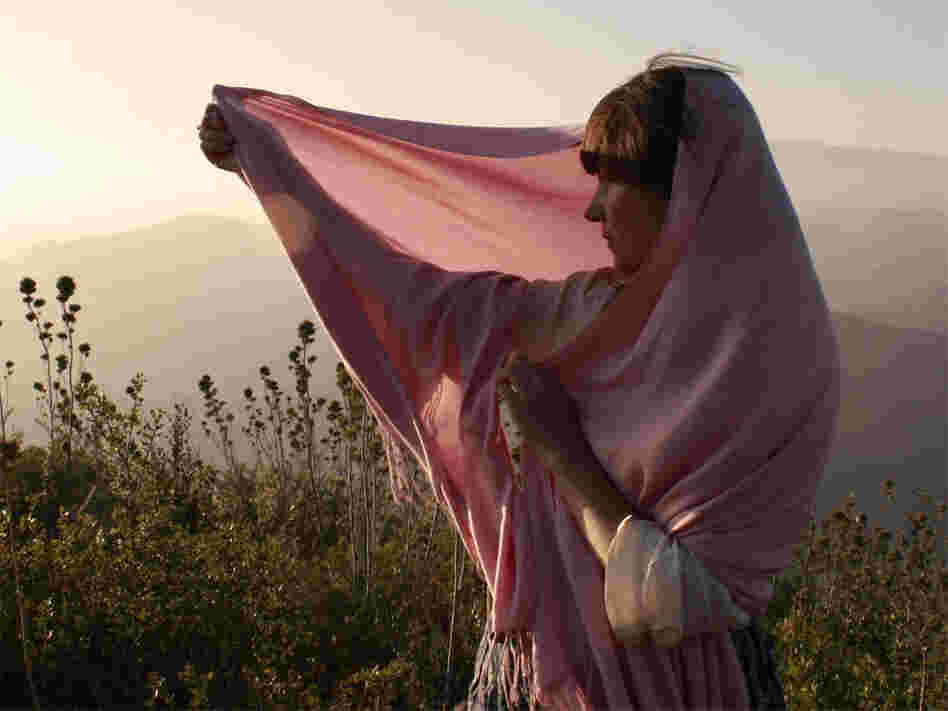 Swedish singer Victoria Bergsman reworks the melodies and rhythms of Pakistan on East of Eden.