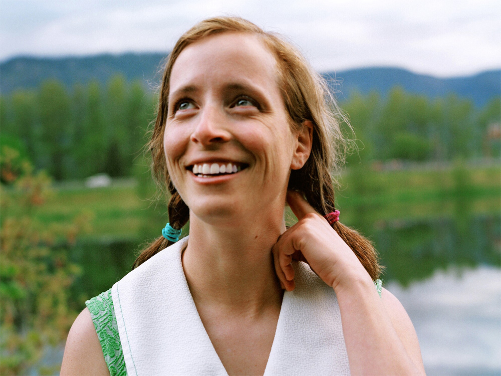 Laura Veirs
