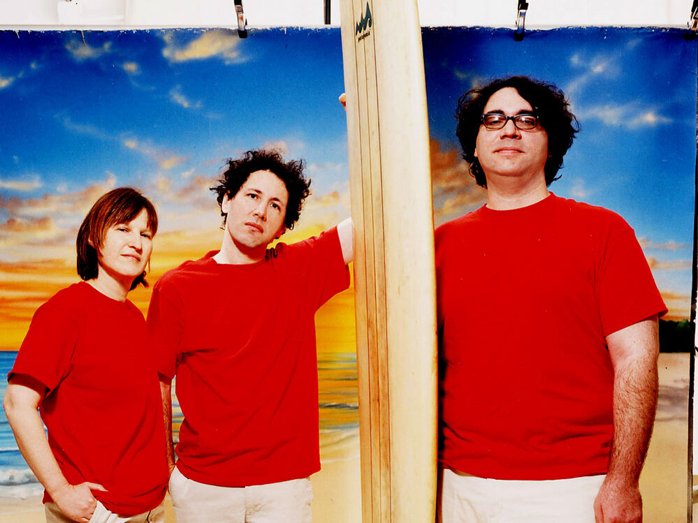 Yo La Tengo