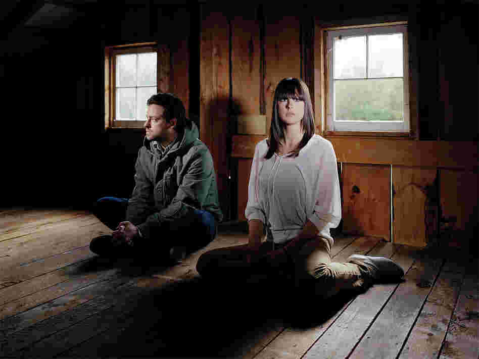 Phantogram