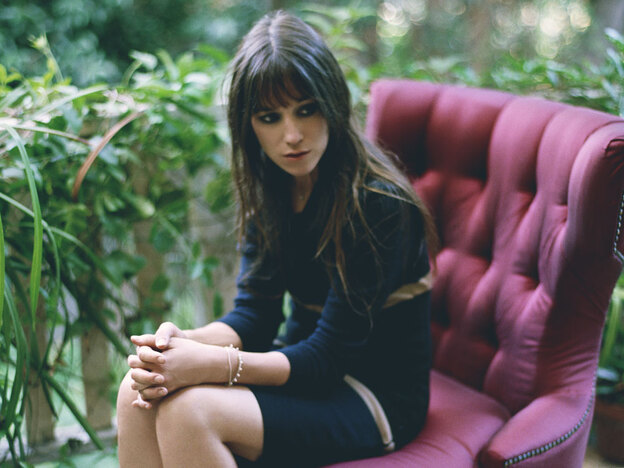 Charlotte Gainsbourg