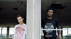 'Heligoland' marks the return of the pioneering trip-hop duo Massive Attack 'Heligoland' marks the return of the pioneering trip-hop duo Massive Attack